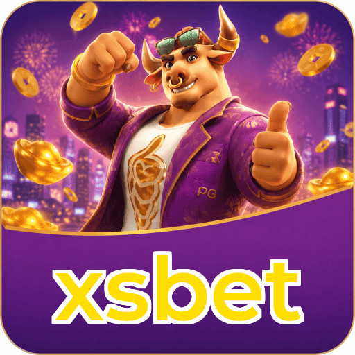 Logo xsbet Telegram Canal Oficial