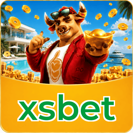 xsbet Download Speed Test Logo - Teste de Velocidade Certificado