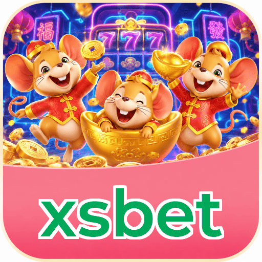 xsbet Logo Oficial