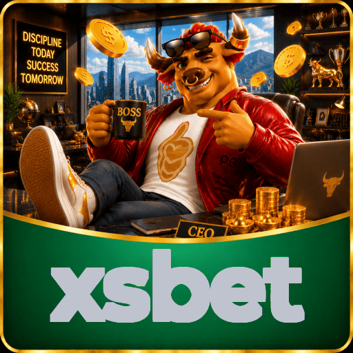 Logo xsbet Plataforma Certificada