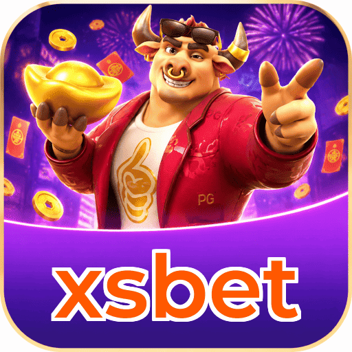 Logo xsbet Loteria Online