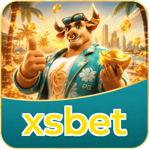 Logo da xsbet