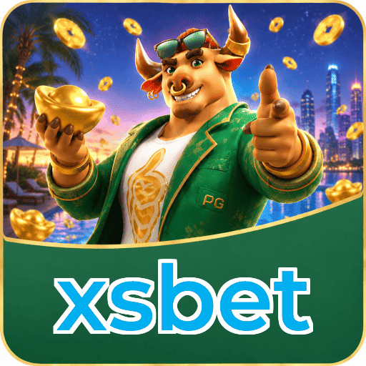 xsbet Logo Seguro