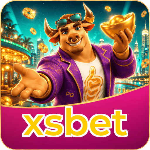 xsbet Logo Verificado