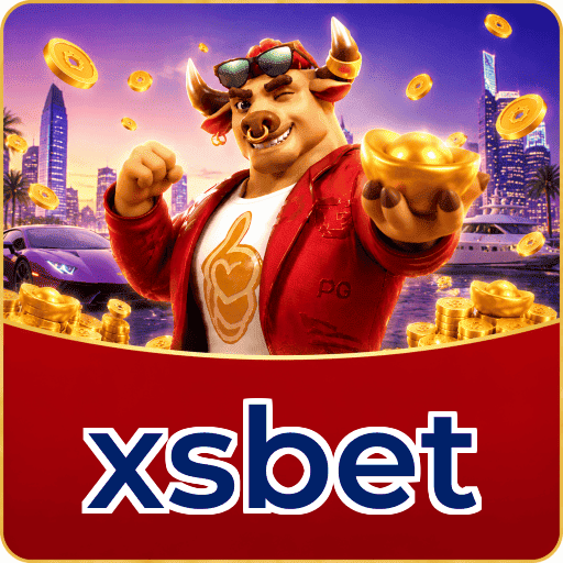 xsbet VIP Program Logo